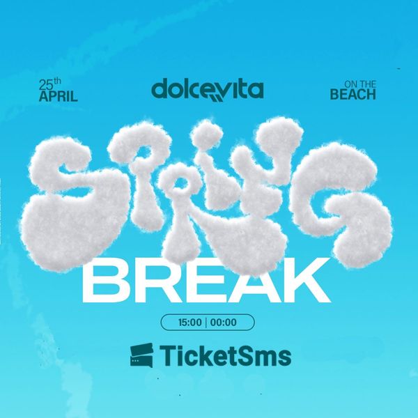 SPRING BREAK